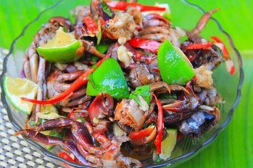 'Ăn sập' Cà Mau với 12 món đặc sản đậm đà vị sông nước