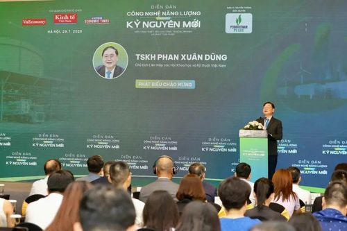 Khoa học và công nghệ là chìa khóa… mở cánh cửa năng lượng xanh