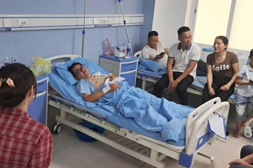 Cán bộ kiểm lâm gặp nạn trên đường đi giúp dân khắc phục hậu quả sau lũ