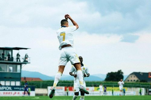 Ronaldo giúp Al Nassr ngược dòng hạ câu lạc bộ Pháp