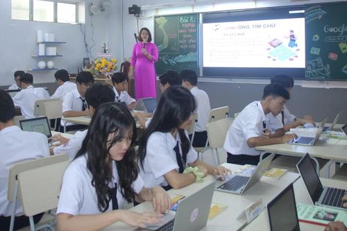 Quy định mới về phòng học bộ môn: Tháo gỡ vướng mắc theo lộ trình
