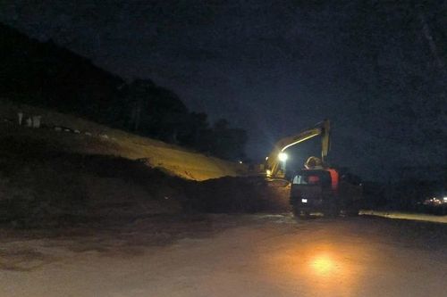 Thủ tướng ủng hộ nâng 4 làn xe tại cao tốc ở Tuyên Quang