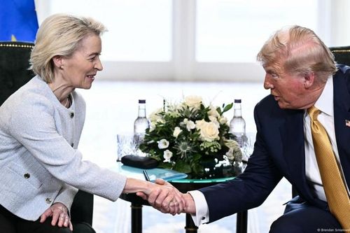 Thỏa thuận thương mại Mỹ-EU gây tranh cãi, Brussels có thể làm tốt hơn, chuyện gì xảy ra tiếp theo?