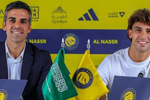 Top cầu thủ đắt giá nhất thế giới: Joao Felix vượt Dembele