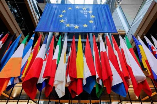 Ukraine hoan nghênh EU rót vốn đầu tư cho 'hòa bình và an ninh lâu dài'