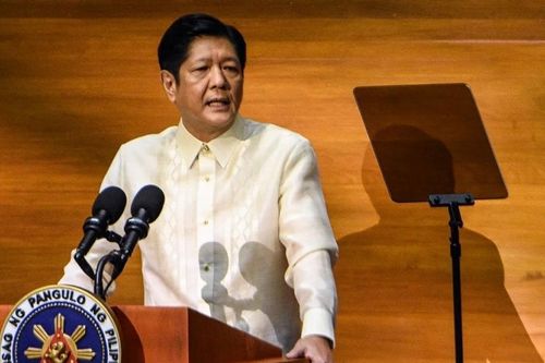 Tổng thống Philippines chuẩn bị thăm Ấn Độ