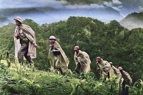 Bố mãi là người chiến thắng