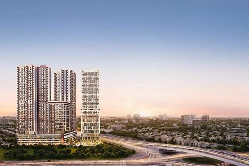 SkyZen: Giải pháp an cư cho người trẻ ở TP HCM