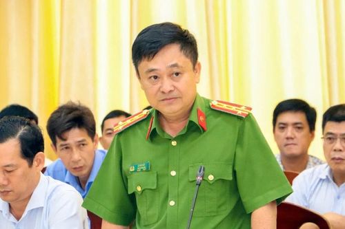 Vụ bé bán vé số bị cô ruột đánh: Có dấu hiệu tội hành hạ người khác