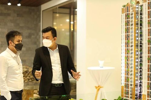 Chiêu trò môi giới bán dự án 'ma' gây sốt ảo thị trường bất động sản