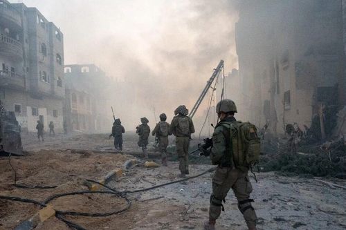 Nhiều nước phương Tây thúc giục công nhận Nhà nước Palestine