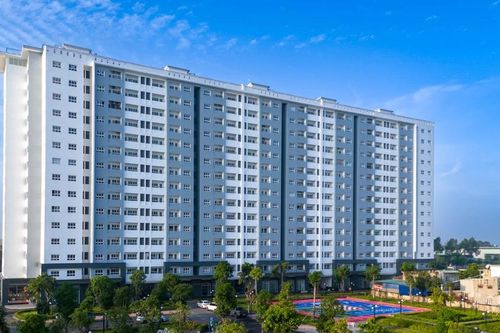 Block đẹp nhất Conic Boulevard sắp chào sân với ưu đãi tài chính hấp dẫn từ 450 triệu đồng