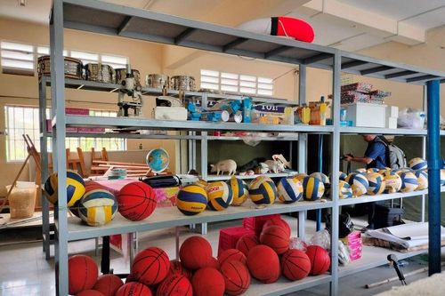 7 năm tù vì 'tham ô' 10 triệu, cận cảnh sản phẩm đẩy hiệu trưởng vào vòng lao lý