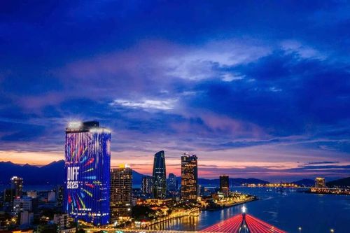 Lý do căn hộ hàng hiệu M Landmark Residences Đà Nẵng được giới đầu tư săn đón