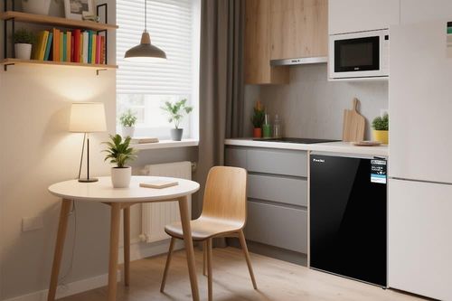 Tủ lạnh Funiki: Giải pháp cho người trẻ mới bắt đầu cuộc sống riêng