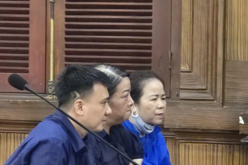 Tổng giám đốc chiếm đoạt 134 tỷ đồng bằng 6 dự án 'ma' lĩnh án chung thân