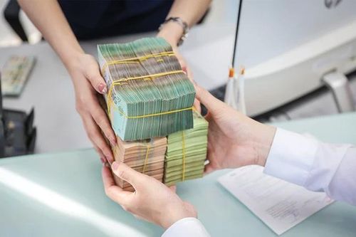 Ngân hàng Nhà nước điều chỉnh chỉ tiêu tăng trưởng tín dụng
