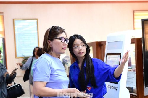 Giúp người dân hình thành thói quen, tư duy, hành động trên môi trường số