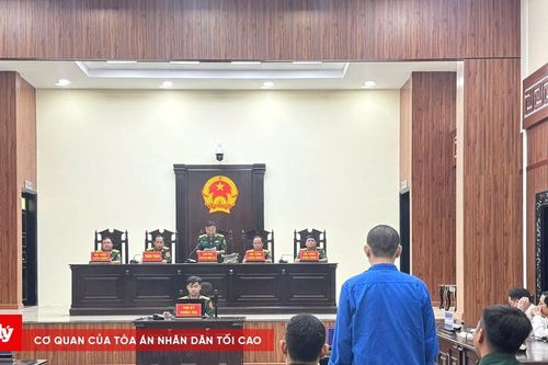 Lợi dụng uy tín Quân đội để lừa đảo chiếm đoạt tài sản