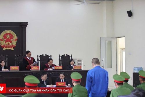 Lừa bán đất 'ảo' để chiếm đoạt gần 500 tỷ đồng