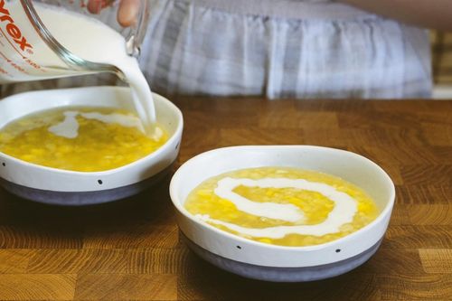 Cách nấu chè bắp ngon, đơn giản chiêu đãi cả nhà