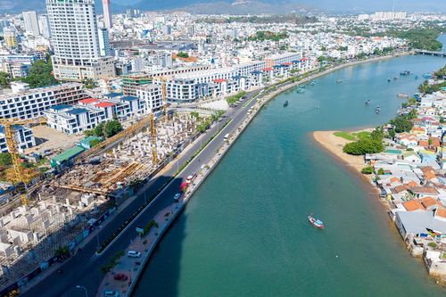 Hiện trạng loạt dự án nghìn tỷ đồng ở Khánh Hòa vào diện bị thanh tra
