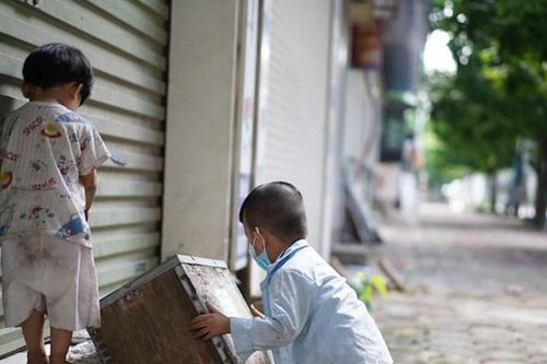 Hà Nội tiếp nhận dự án tài trợ cho trẻ khuyết tật