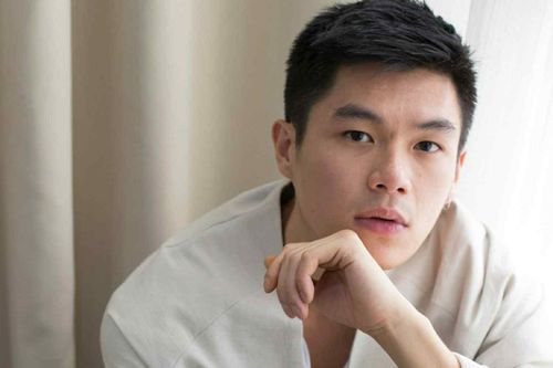 Diễn viên Kha Vỹ Lâm đau khổ vì ung thư tuyến tụy giai đoạn cuối ở tuổi 33