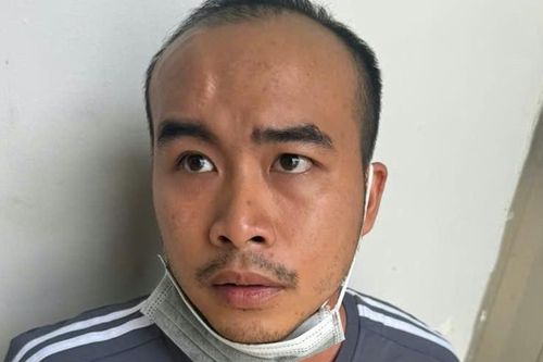 Lời khai bất ngờ của nghi can cướp tiệm vàng ở TPHCM