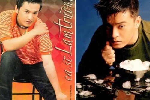 Lam Trường hát 1 bài mua 10 căn nhà, những năm 90 đã có hàng nghìn mét đất