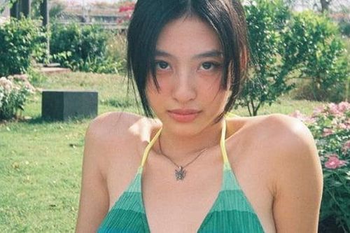 Cô gái Việt được đề cử '100 gương mặt đẹp nhất thế giới', báo Trung khen nức nở là ai?
