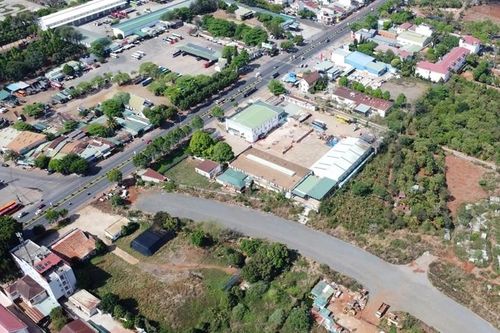 Sẽ thanh tra 17 dự án tại Đắk Lắk
