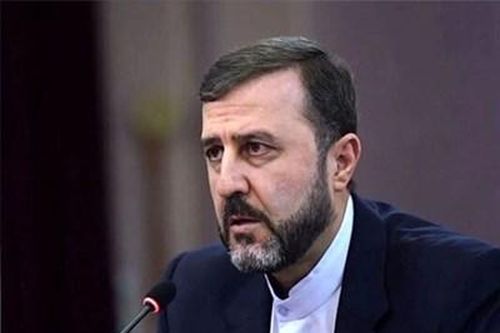 Iran chuẩn bị hồ sơ kiện quốc tế về các cuộc tấn công của Israel