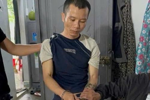 Bắt giữ hai đối tượng tàng trữ ma túy, thu giữ súng quân dụng K54