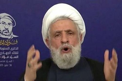 Hezbollah bác bỏ khả năng giải giáp vũ khí
