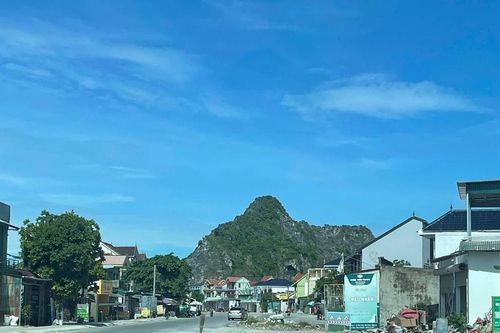 Không để chậm trễ hơn trong GPMB Quốc lộ 7A