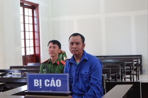 'Ship' hơn 14 kg ma túy, gã ngoại quốc lĩnh án chung thân