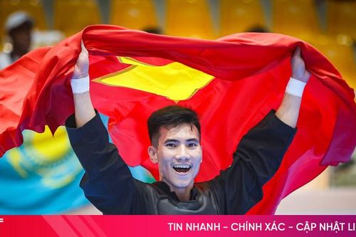 Giải Pencak Silat châu Á tại Hà Tĩnh - Dư âm từ những khoảnh khắc đẹp!