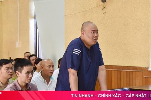 Cá độ bóng đá trên mạng, 4 bị cáo lĩnh hơn 16 năm tù