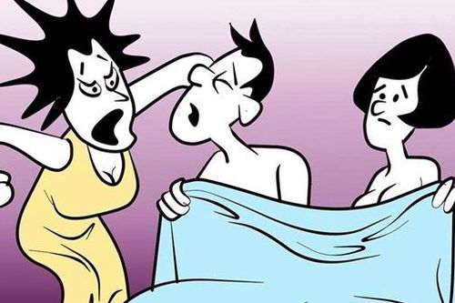 Lời giải thích tuyệt vời
