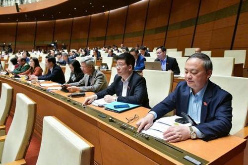 Nỗ lực để khơi thông nguồn lực