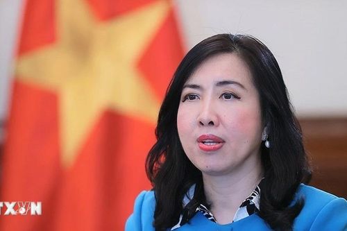 Thúc đẩy quan hệ Đối tác toàn diện Việt Nam-Hà Lan trong thời gian tới