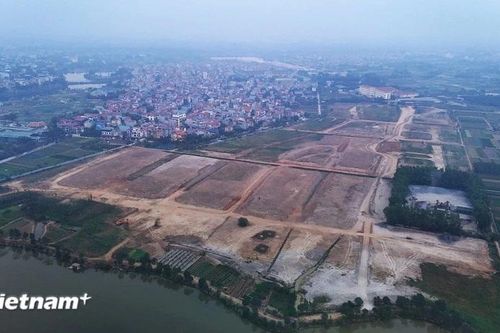 Thủ đô Hà Nội phê duyệt Đề án kiện toàn Quỹ phát triển đất