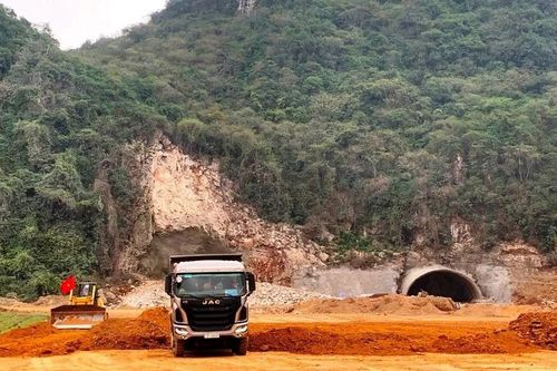 Nhiều dự án, công trình lớn tại Lâm Đồng tiếp tục chậm tiến độ