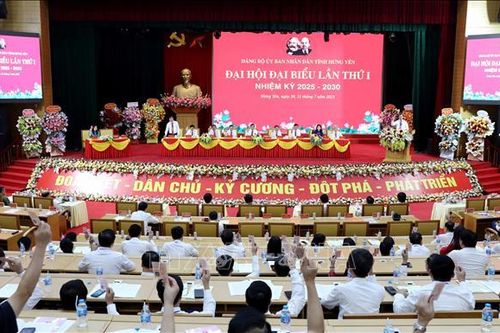 Hưng Yên cần sớm tái định hình phát triển kinh tế hướng biển