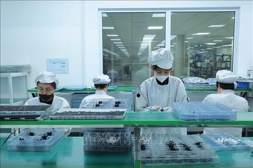 Quảng Ninh quyết sách nhiều ưu đãi để thu hút nguồn nhân lực về khoa học, công nghệ