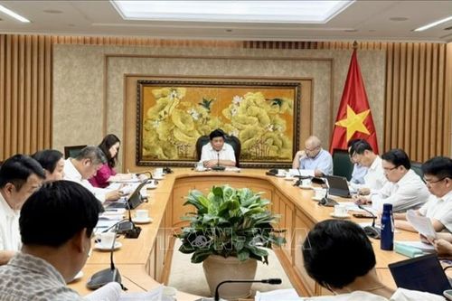 Tạo điều kiện cho doanh nghiệp Hàn Quốc thực hiện dự án hiệu quả, mang lại lợi ích bền vững