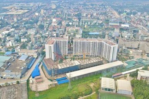 Bộ Xây dựng nêu lý do hiện tượng sốt đất nền cục bộ tại Hưng Yên, Bắc Ninh, Hải Phòng...