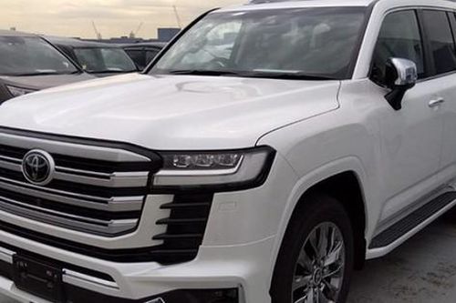 Vì sao Toyota Land Cruiser luôn nằm TOP đầu xe bị trộm tại Nhật