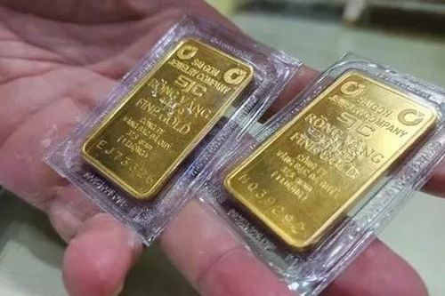 Bất ngờ về thủ phạm trộm 2 miếng vàng SJC của cô gái